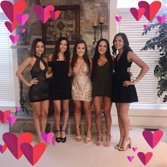 Meet the Posher Other - Meet your Posher, Karmen